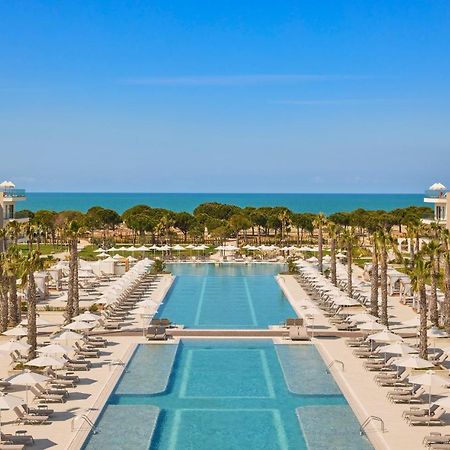 Hotel Melia Durres Albania Plazhi San Pietro Exterior foto