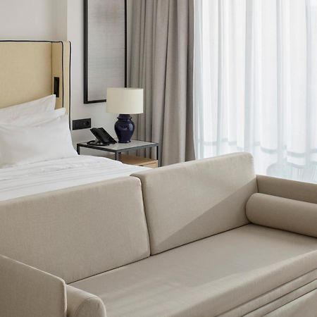 Hotel Melia Durres Albania Plazhi San Pietro Exterior foto