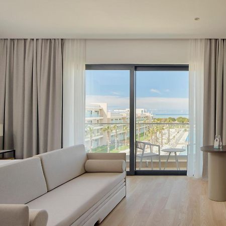 Hotel Melia Durres Albania Plazhi San Pietro Exterior foto