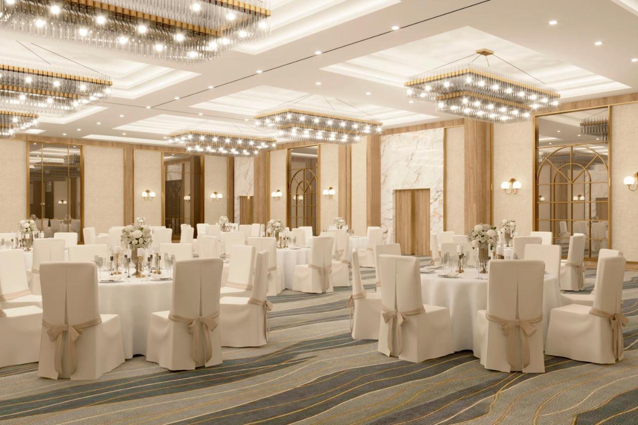 Hotel Melia Durres Albania Plazhi San Pietro Exterior foto