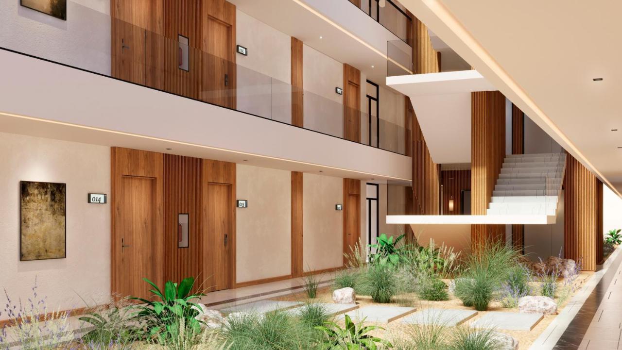 Hotel Melia Durres Albania Plazhi San Pietro Exterior foto