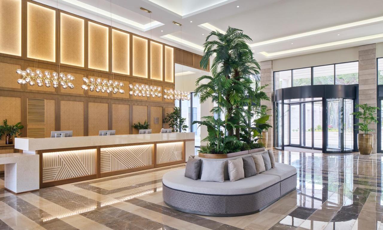 Hotel Melia Durres Albania Plazhi San Pietro Exterior foto