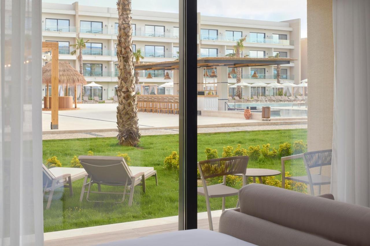 Hotel Melia Durres Albania Plazhi San Pietro Exterior foto