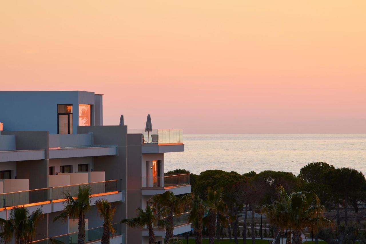 Hotel Melia Durres Albania Plazhi San Pietro Exterior foto