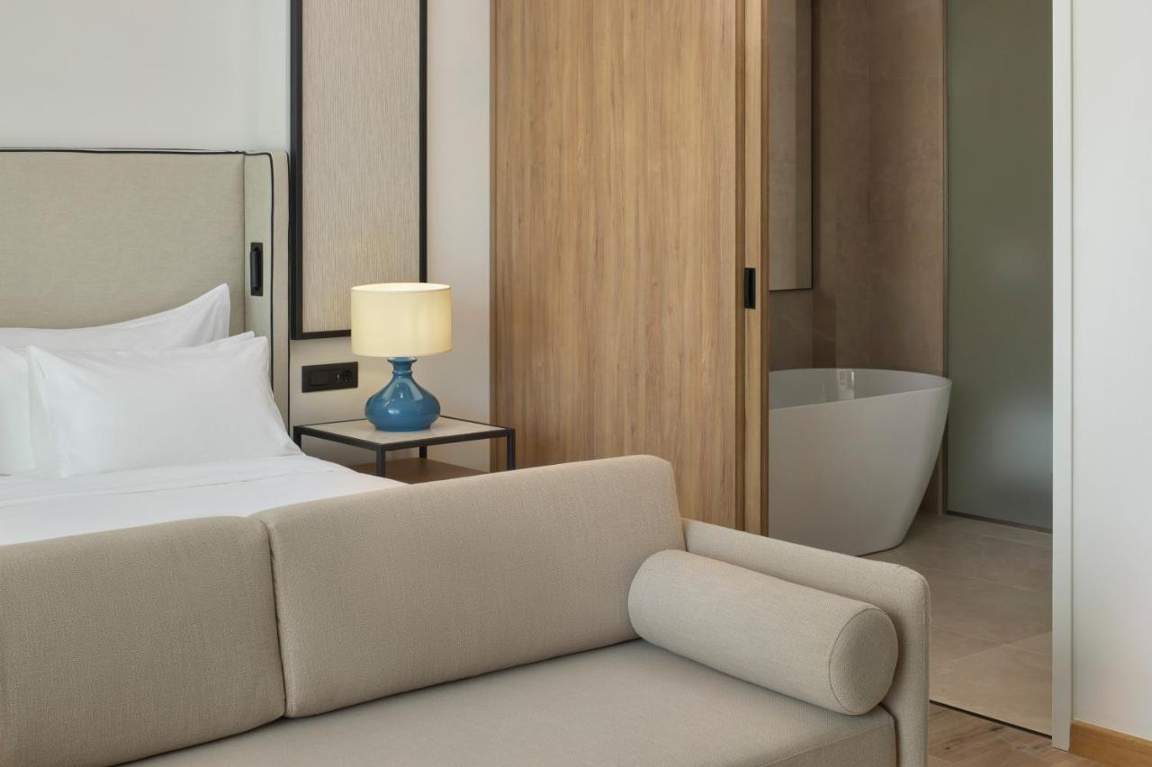 Hotel Melia Durres Albania Plazhi San Pietro Exterior foto