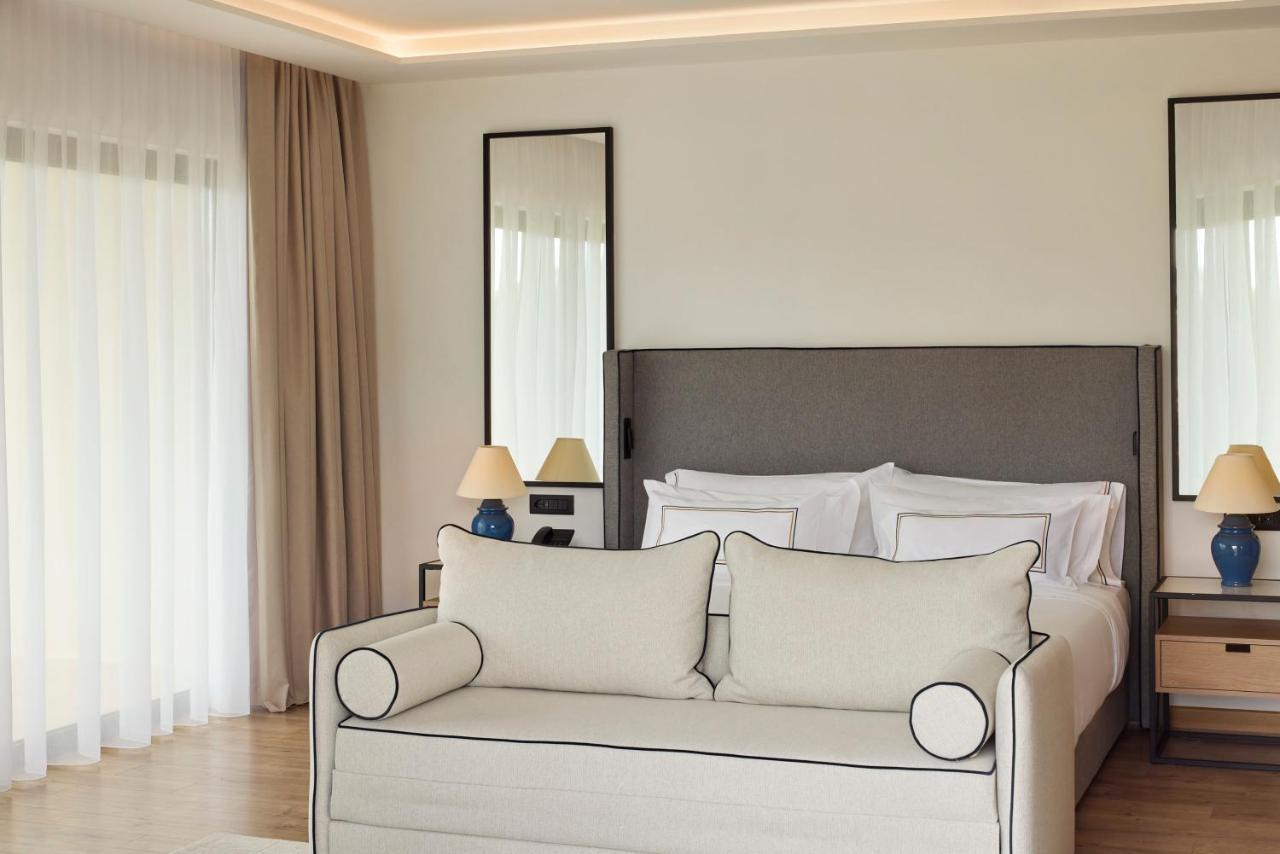 Hotel Melia Durres Albania Plazhi San Pietro Exterior foto