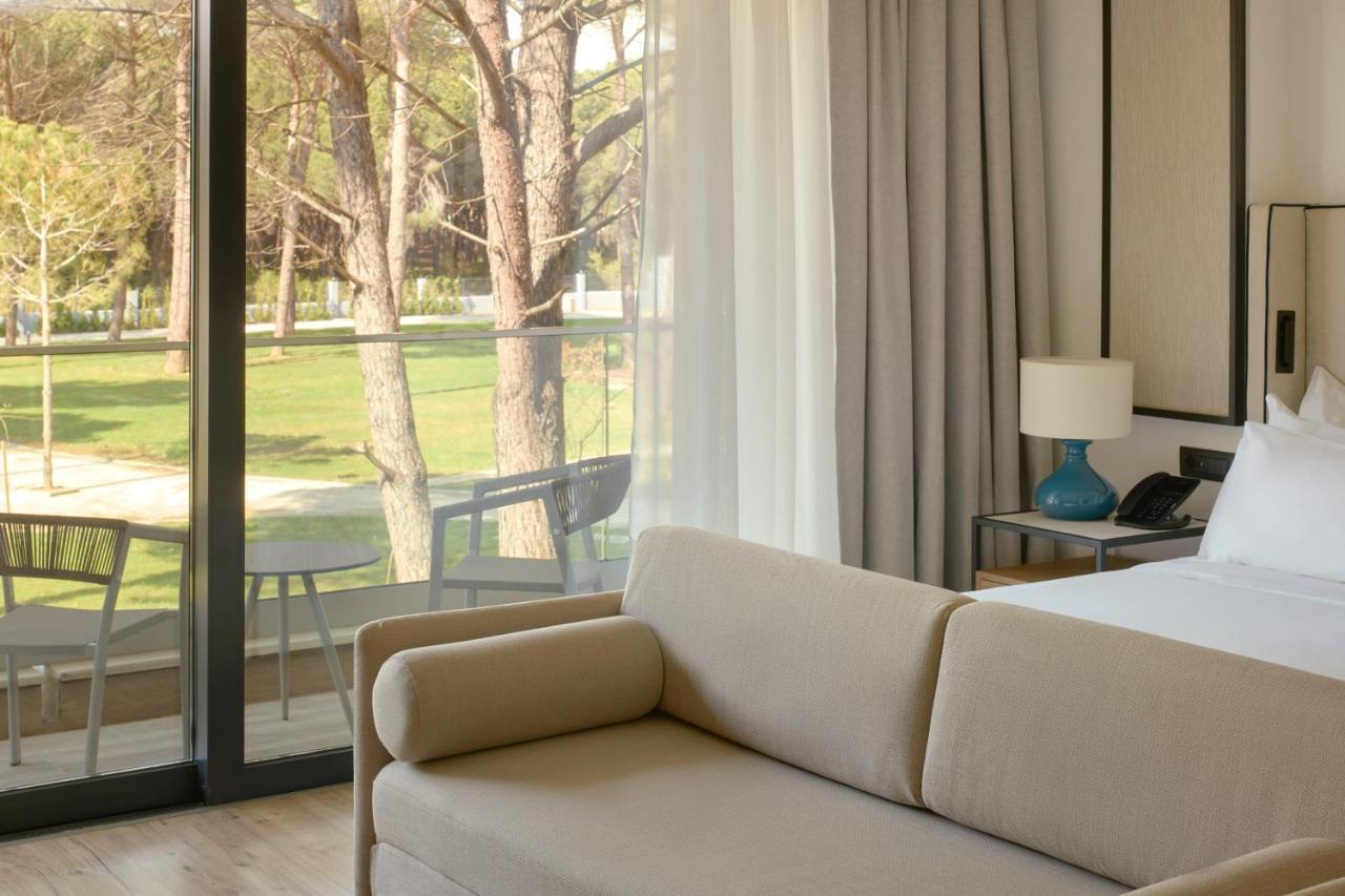 Hotel Melia Durres Albania Plazhi San Pietro Exterior foto