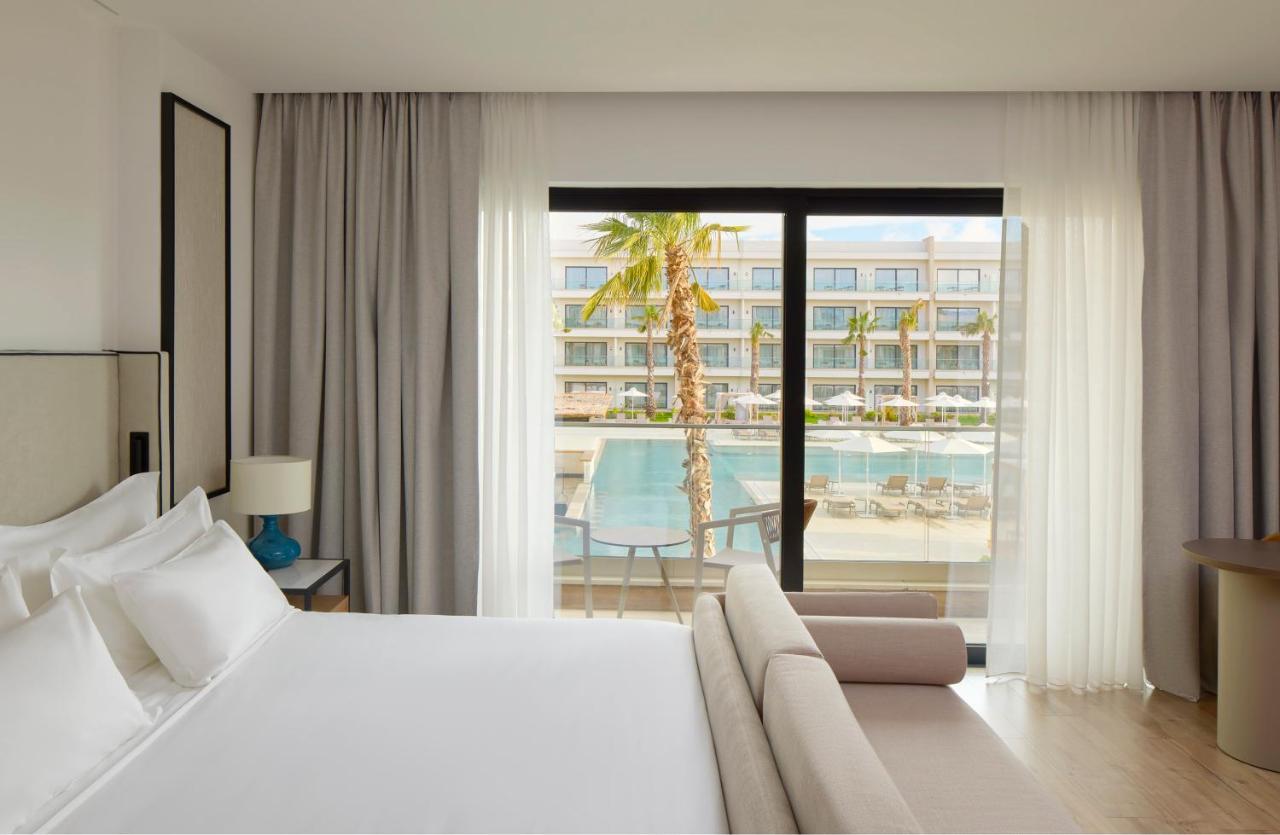 Hotel Melia Durres Albania Plazhi San Pietro Exterior foto