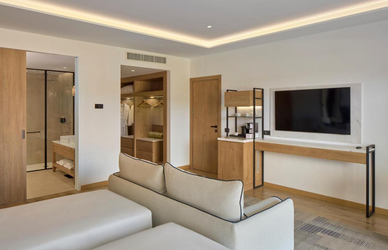 Hotel Melia Durres Albania Plazhi San Pietro Exterior foto