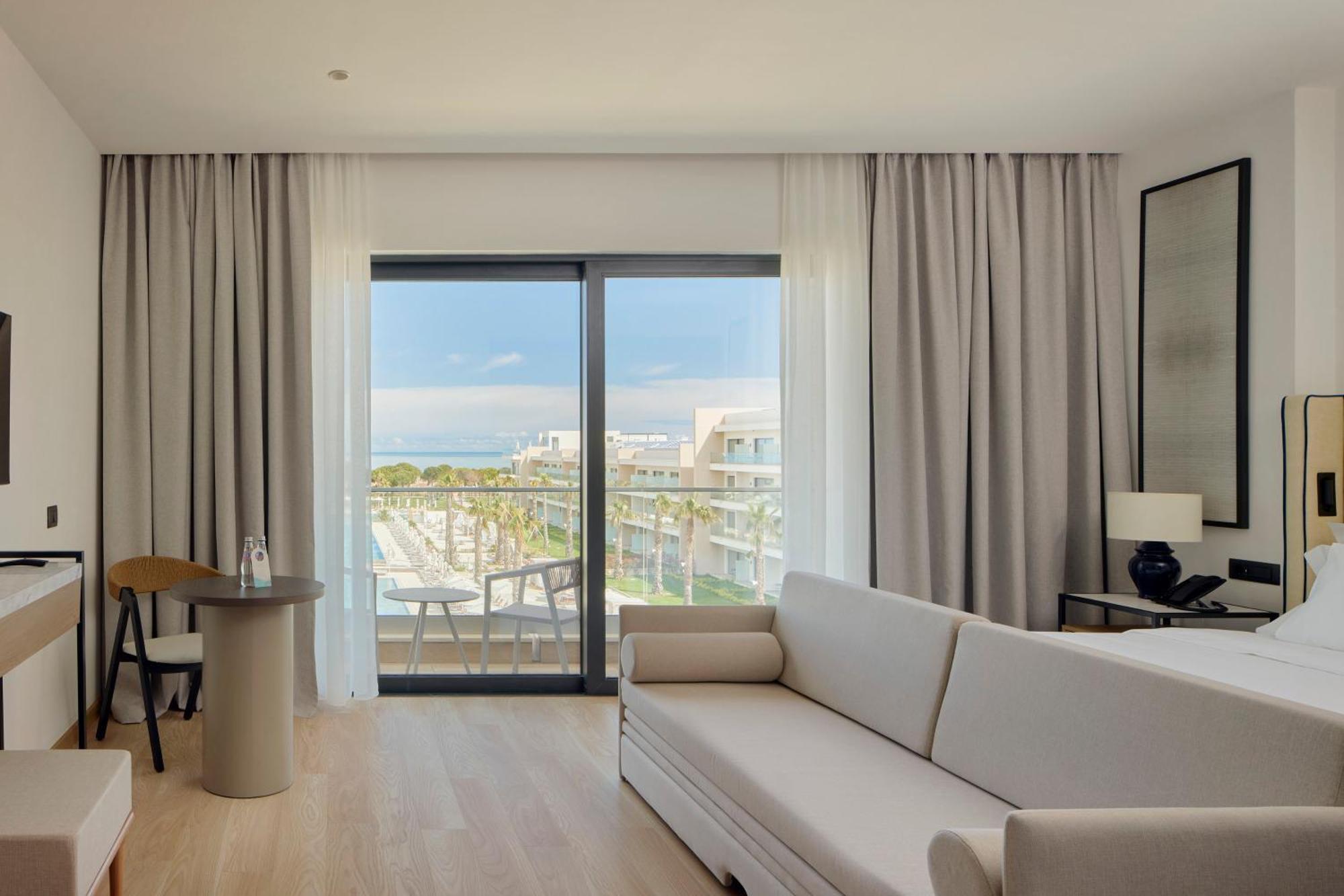 Hotel Melia Durres Albania Plazhi San Pietro Exterior foto